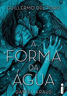 Livro A forma da água