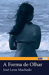 Livro A Forma de Olhar