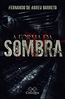 Livro A forma da sombra