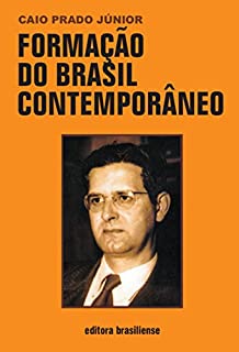 Formação do Brasil contemporâneo