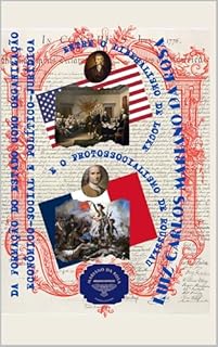 Livro Da formação do Estado como organização econômico-social e político-jurídica entre o liberalismo de Locke e o protossocialismo de Rousseau