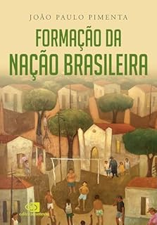 Formação da nação brasileira