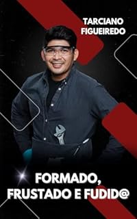Livro Formado, Frustrado e Fudid@