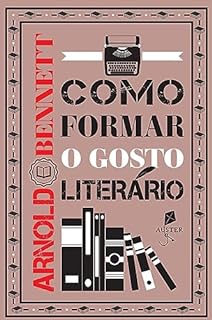 Livro Como Formar o gosto literário (Translated)