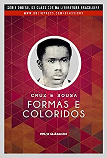 Livro Formas e coloridos