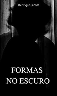 Livro Formas no Escuro