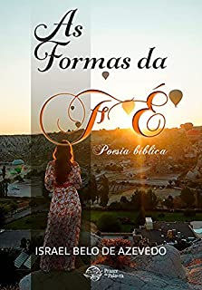 Livro As formas da fé: Poesia bíblica