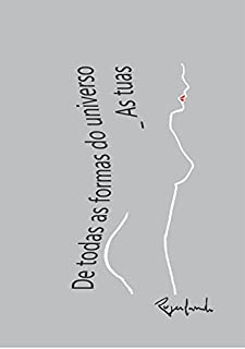 Livro De todas as formas do universo_ As tuas