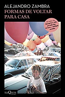 Formas de voltar para casa