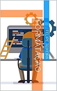 Livro Formatação