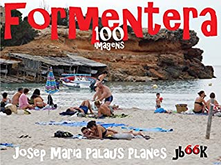 Livro Formentera (100 imagens)