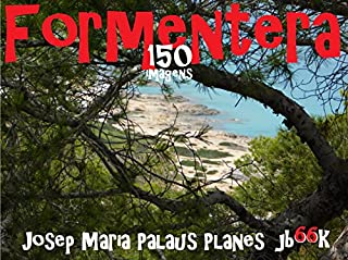 Livro Formentera (150 imagens)