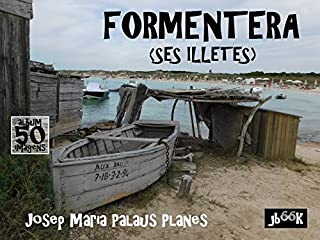 Livro Formentera (Ses Illetes) [PT]