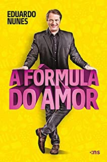 Livro A fórmula do amor: Guia prático para a mulher moderna