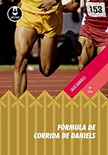 Fórmula de Corrida de Daniels