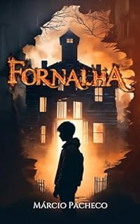 Livro Fornalha