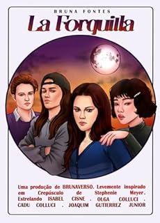 Livro La Forquilla