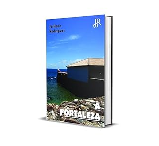 Livro A FORTALEZA