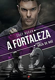 Livro A Fortaleza: Arca de Noé