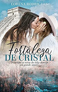 Livro Fortaleza de Cristal