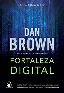Livro Fortaleza digital