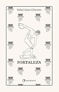 Livro Fortaleza - Premium