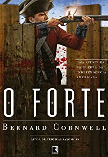 Livro O forte: Uma aventura na Guerra da Independência Americana