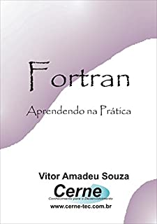 Livro FORTRAN Aprendendo na Prática