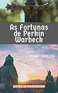 Livro As Fortunas de Perkin Warbeck