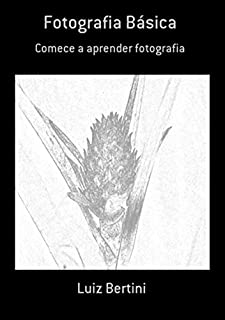 Livro Fotografia Básica