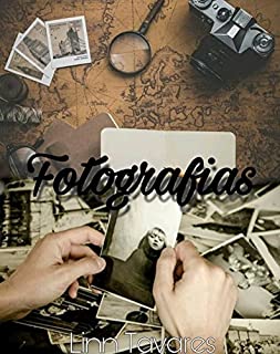 Livro Fotografias