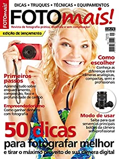 Livro Fotomais Ed. 1