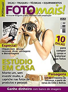 Livro Fotomais Ed. 4