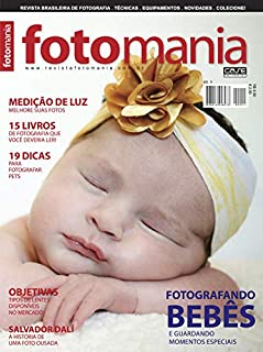 Livro Fotomania Ed. 11