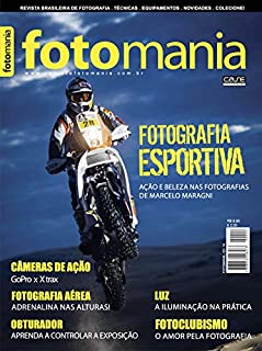 Livro Fotomania Ed. 14