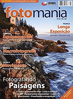 Livro Fotomania Ed. 2