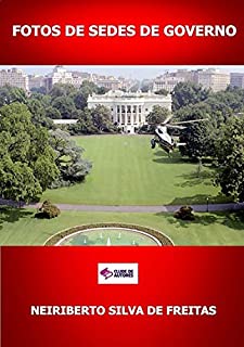 Livro Fotos De Sedes De Governos