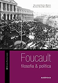 Livro Foucault: filosofia & política