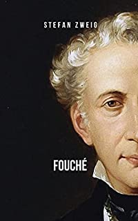 Livro Fouché: O retrato de um político