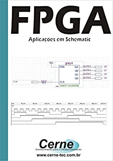 Livro FPGA Aplicações em Schematic
