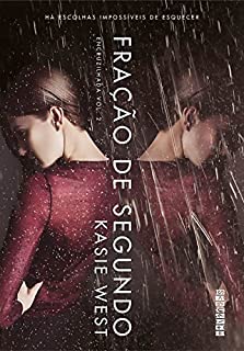 Livro Fração de segundo