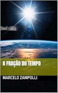 Livro A fração do tempo