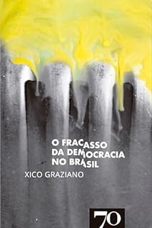 Livro O Fracasso da Democracia no Brasil