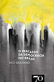 Livro O Fracasso da Democracia no Brasil