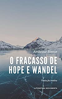 Livro O Fracasso de Hope e Wandel