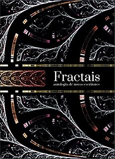 Livro Fractais: antologia de novos escritores