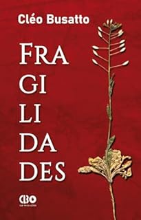 Livro Fragilidades