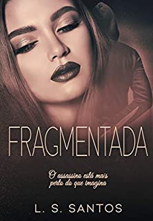Livro Fragmentada