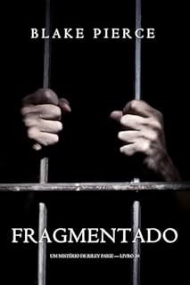 Livro Fragmentado (Um Mistério de Riley Paige — Livro 20)