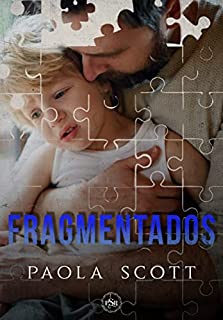 Livro Fragmentados